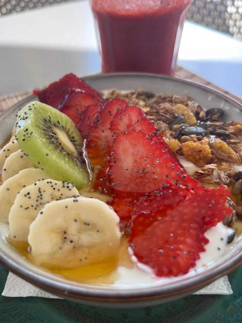 Ekilibrio Healthy Bistro