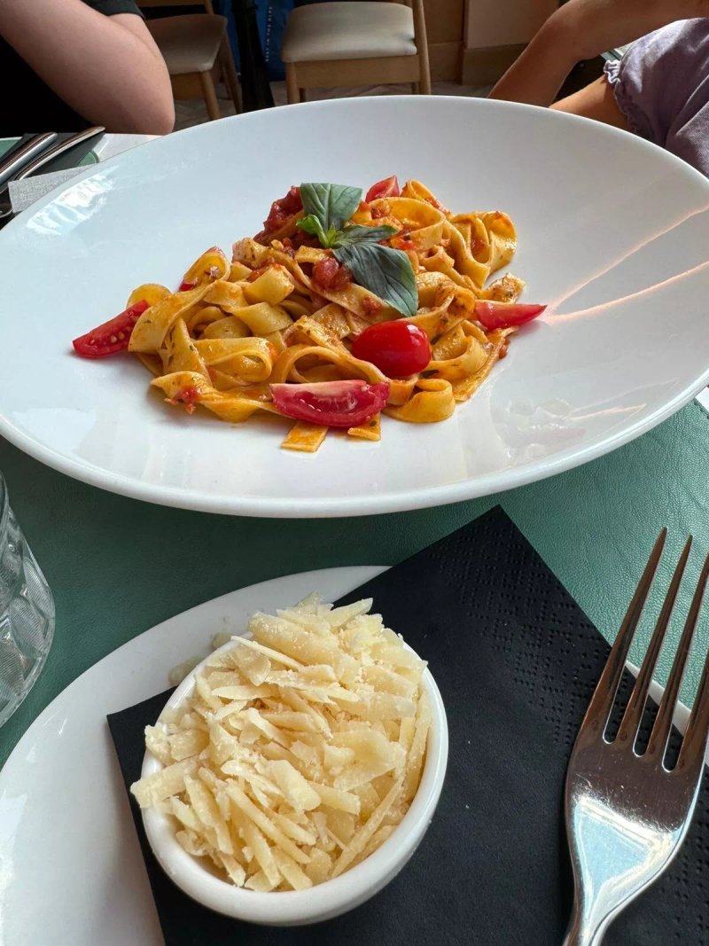 Tastiko - Ristorante Bistrot