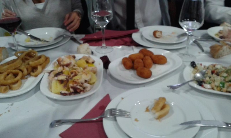 O Chicote