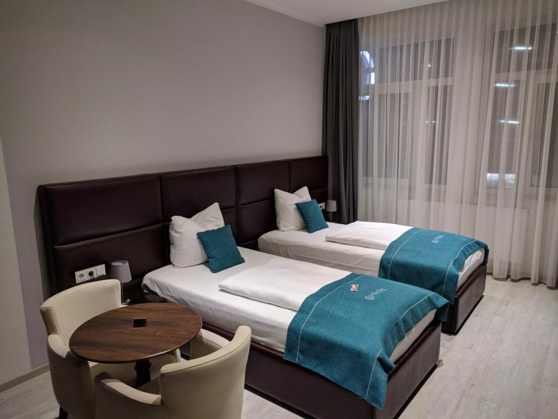 RheinCity Hotel