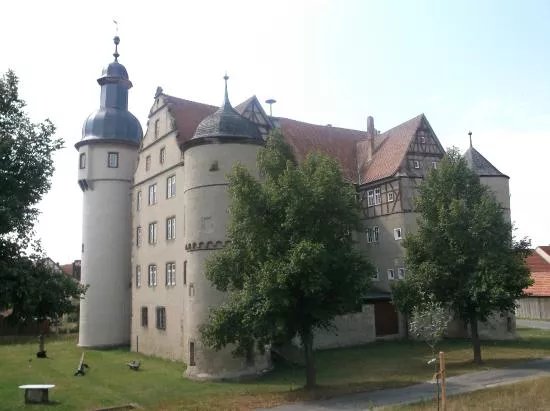 Feuerwehrmuseum (Fire Service Museum)