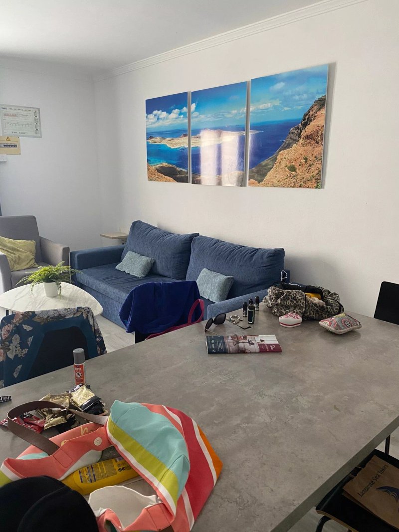 Rosamar Apartaments