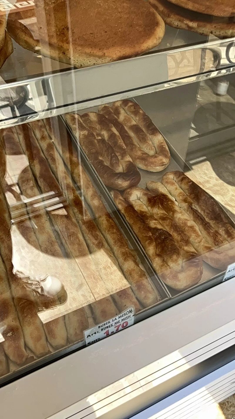 Pekara Furra- Backerei Fura