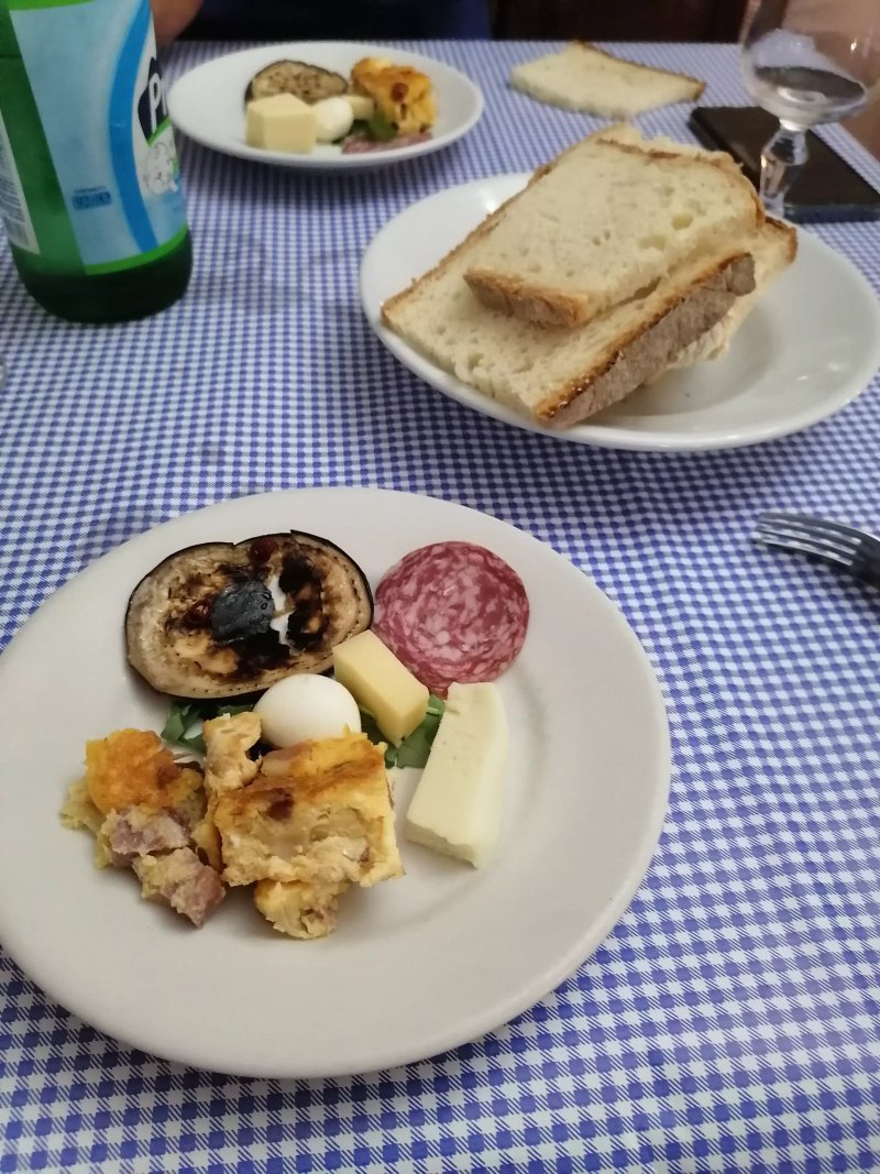 La Tavernetta