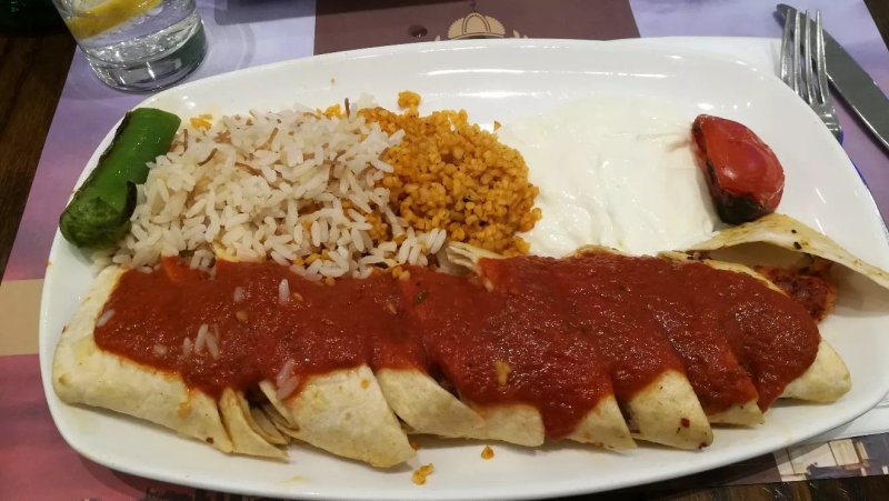 Wazir Restaurant