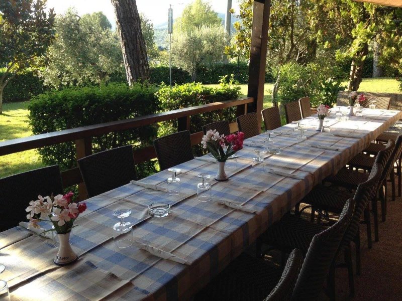 Ristorante Pizzeria Il Gabbiano