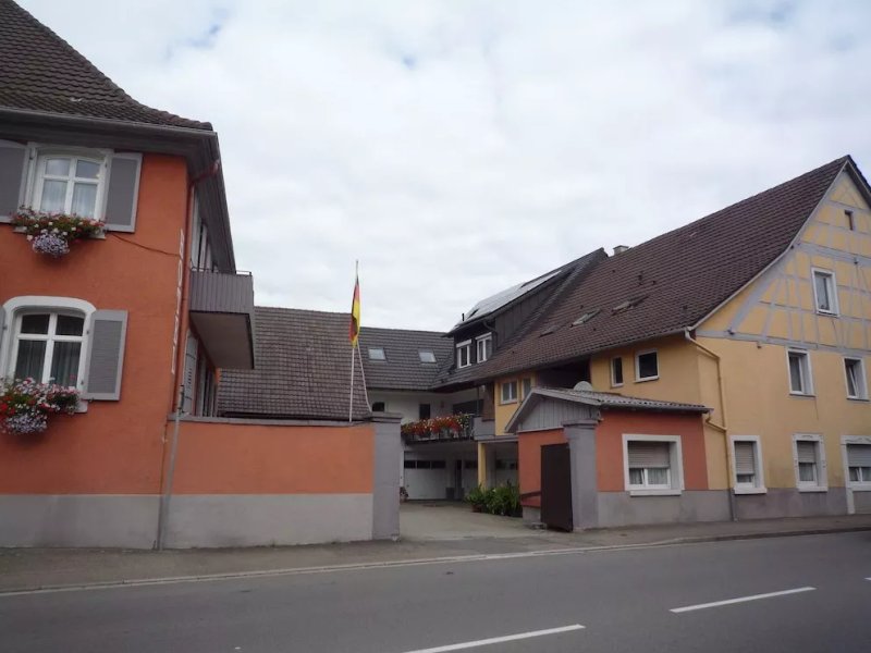 Hotel & Restaurant Schwanen