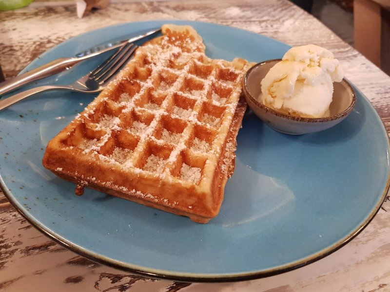 Cafe Heimathafen