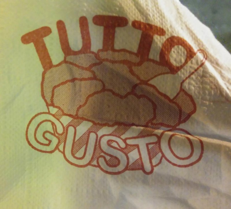 gelateria Tutto Gusto