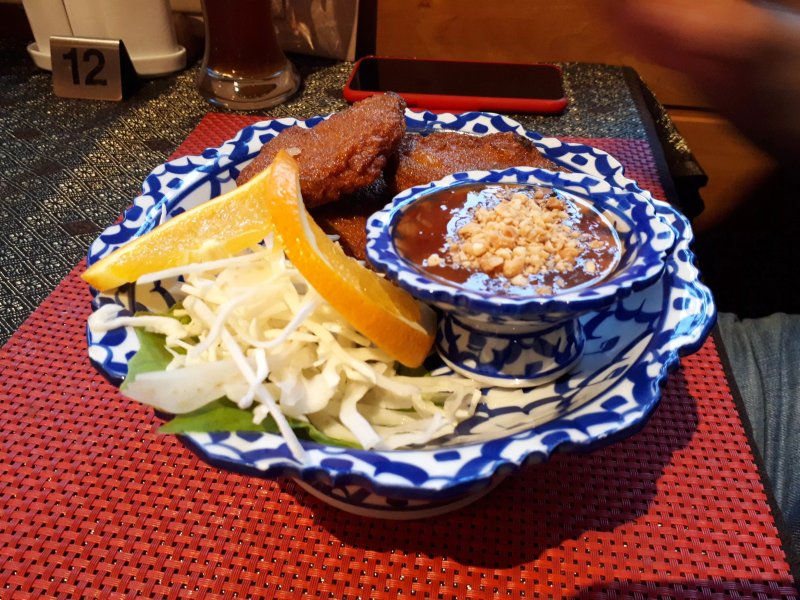 Mai Thai Restaurant