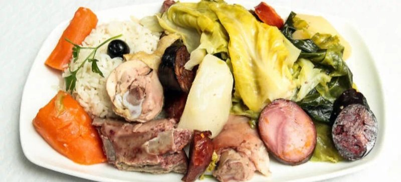 Restaurante Recanto dos Sabores