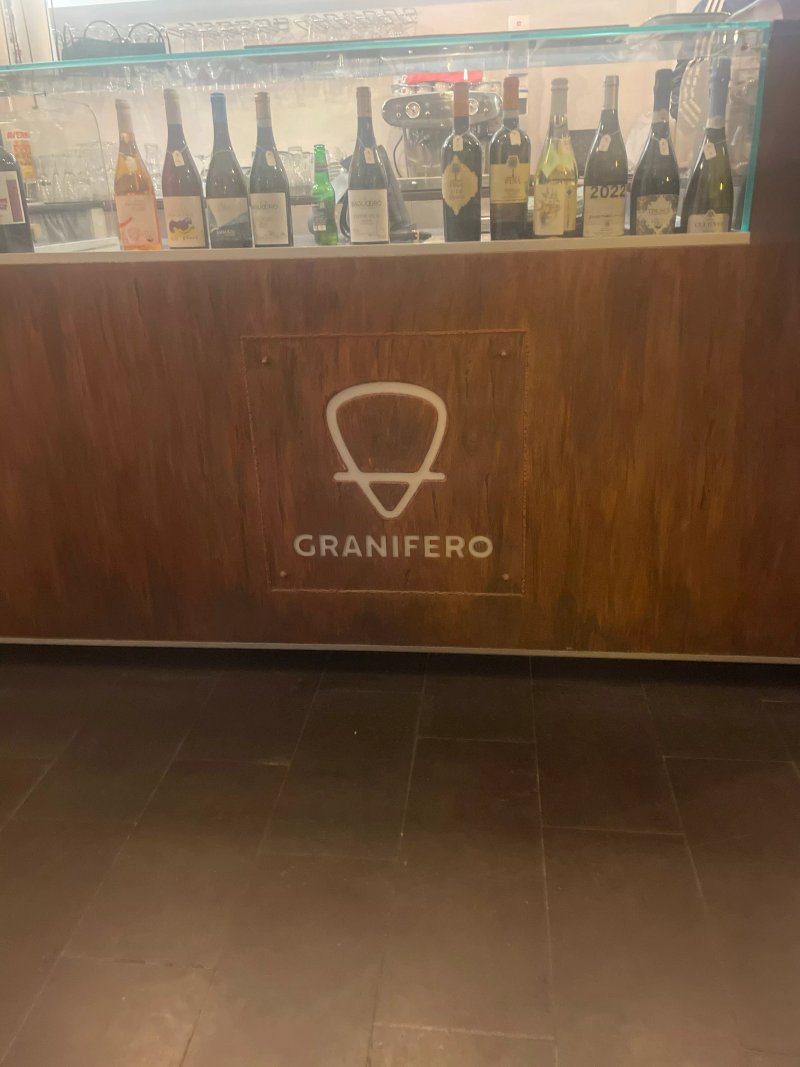 Granifero Pizzeria