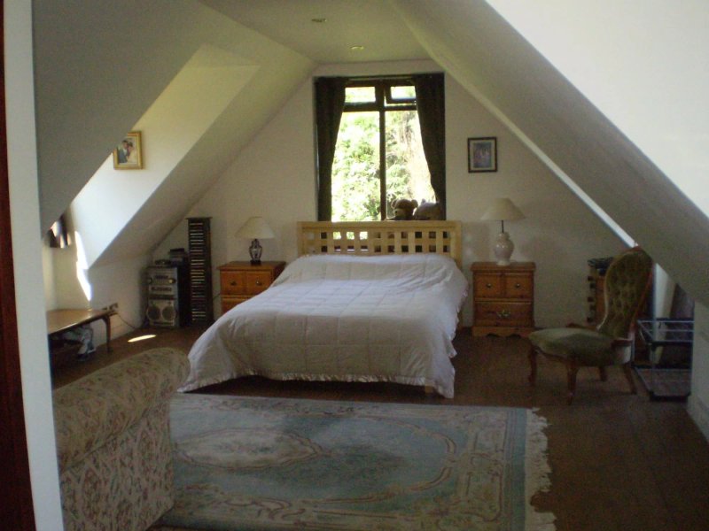 Highfields Farm Bed & Breakfast