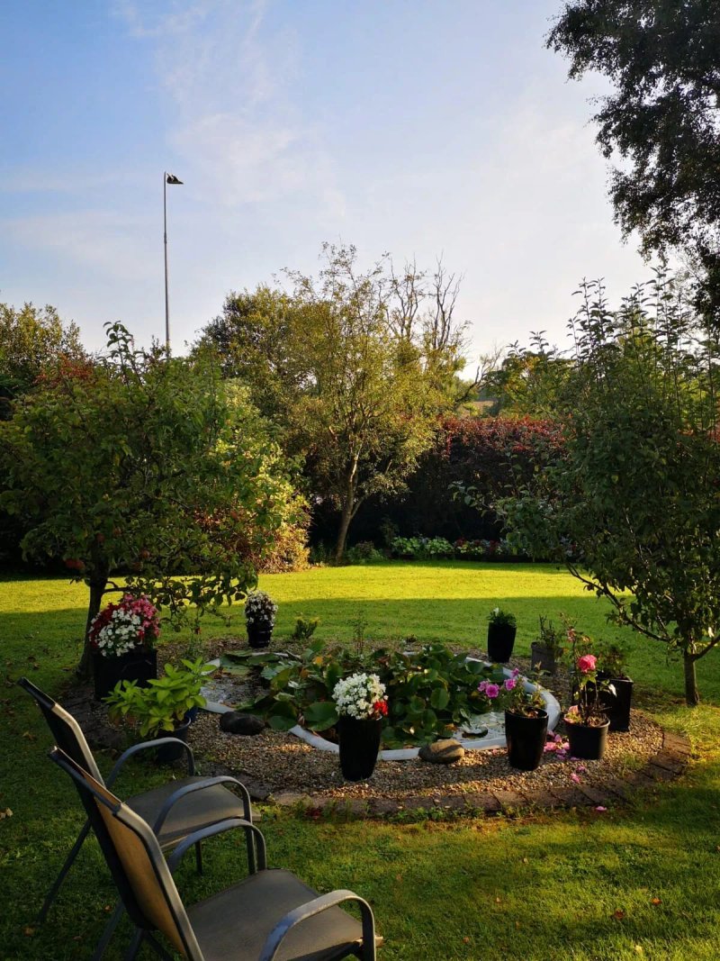 Aisleigh Guest House
