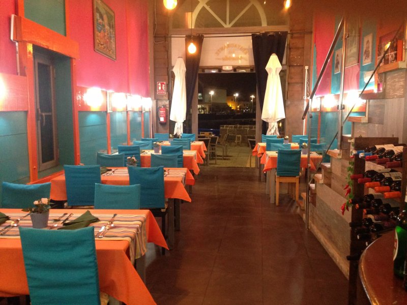 Tandoori Palace