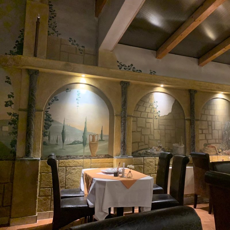 Ristorante Colosseo