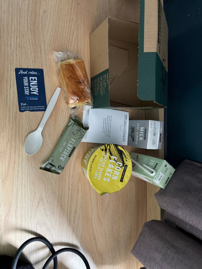 Travelodge York Central
