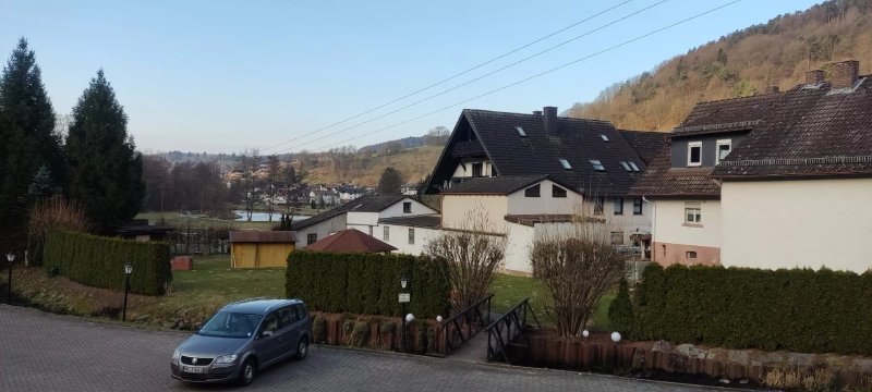Zum Wiesengrund