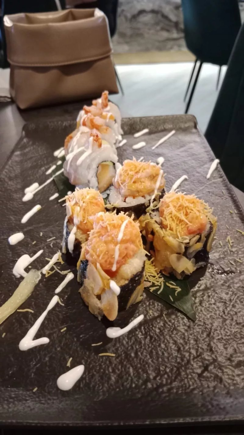 Mare Fish Restaurant Foggia