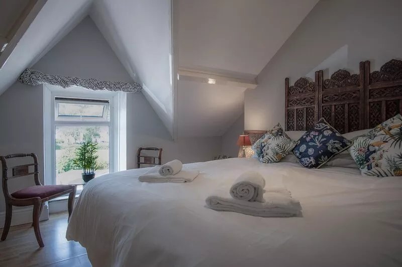 Langland Road - 2 Bedroom Town House - Mumbles