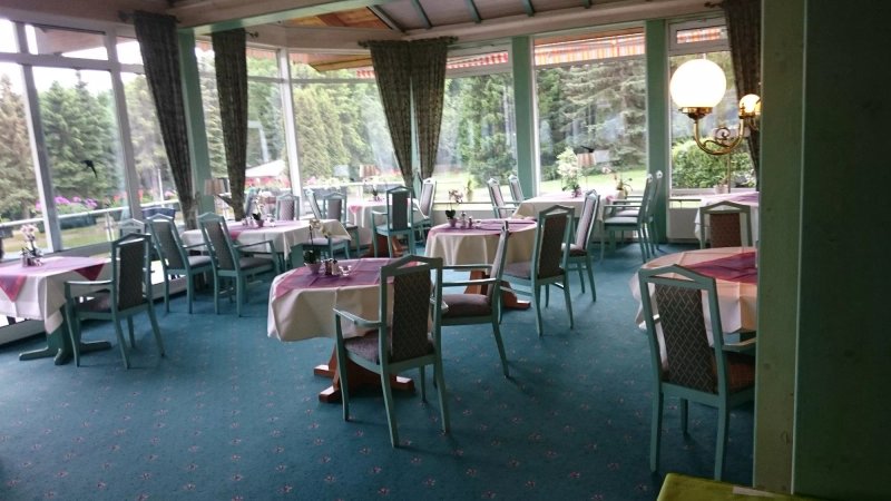 Harz Hotel Vogelberg