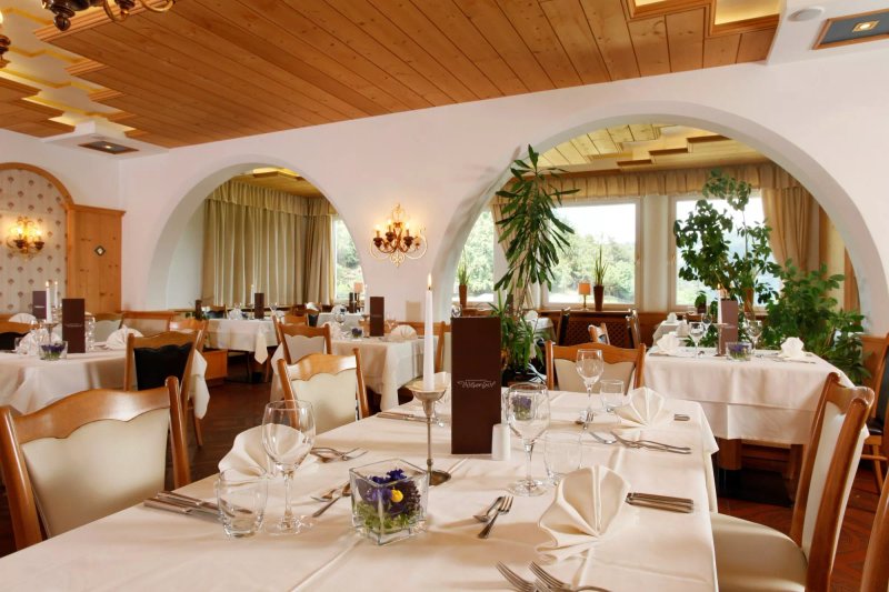 Gartenhotel Völser Hof