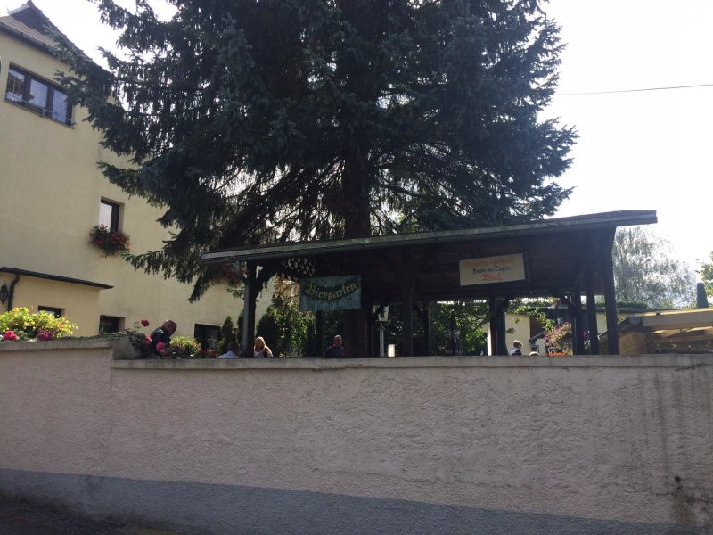 Waldschlosschen