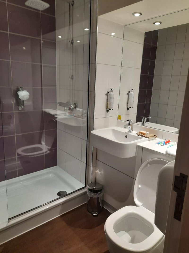 Premier Inn Melton Mowbray hotel