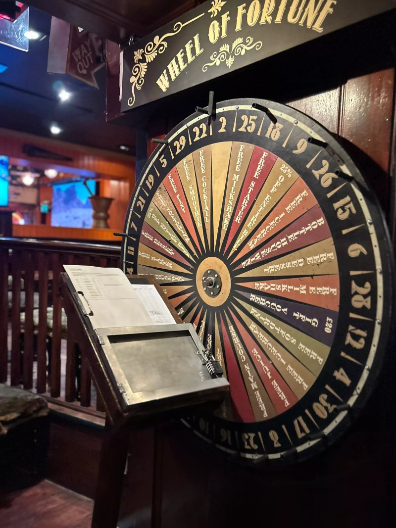 The Tavern Company