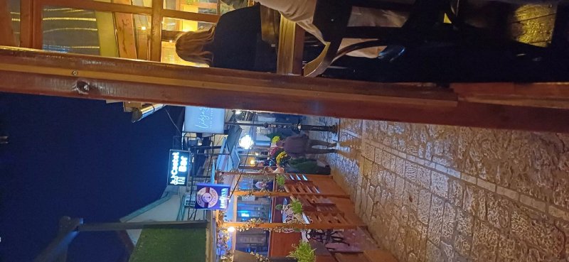 Rakija Bar Kaldrma