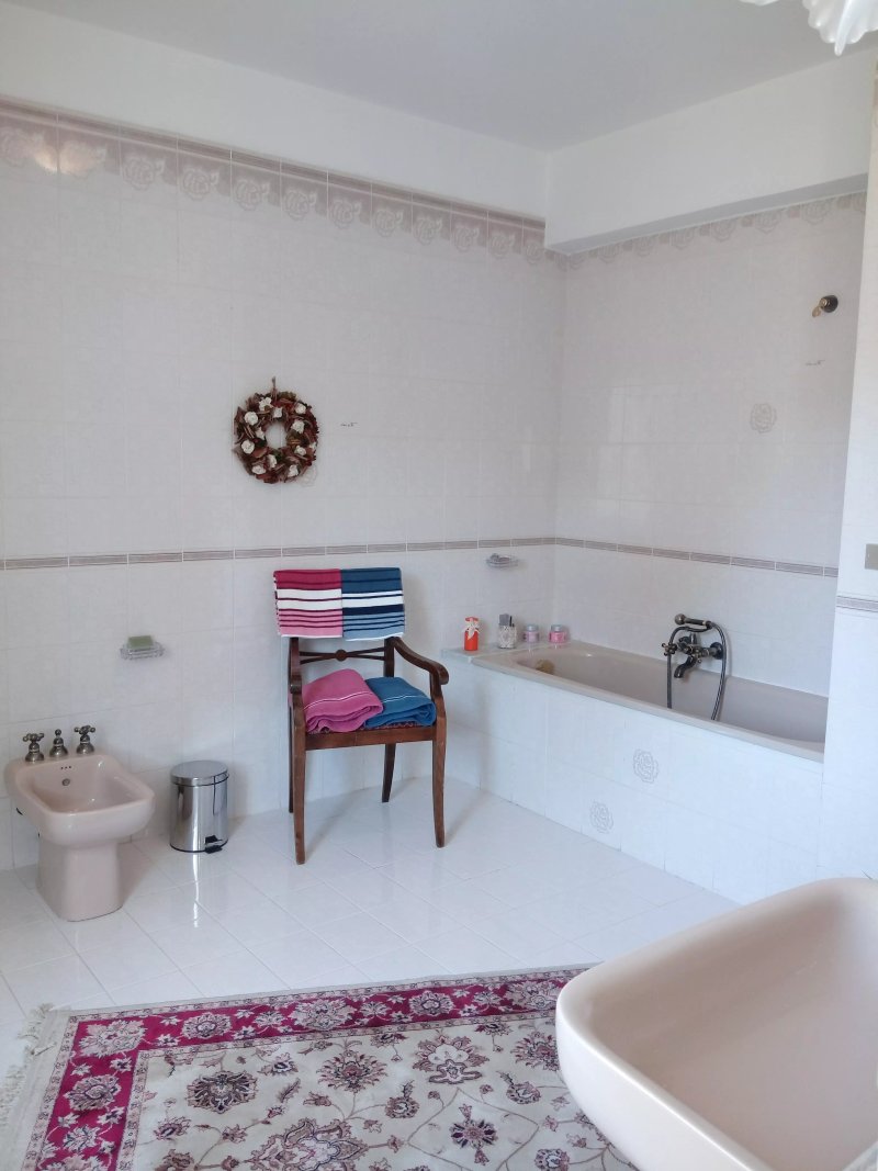Stella Mari Bed & Breakfast