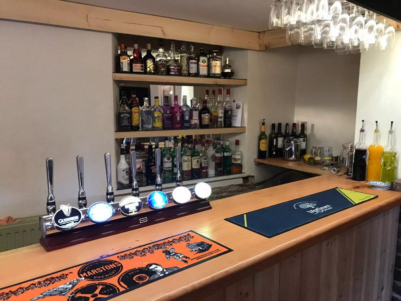 Rose & Crown at Redmarley