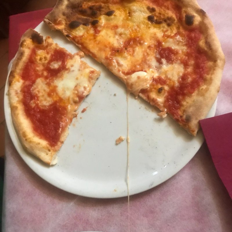 Pizzeria Da Vincenzo O' Napoletano