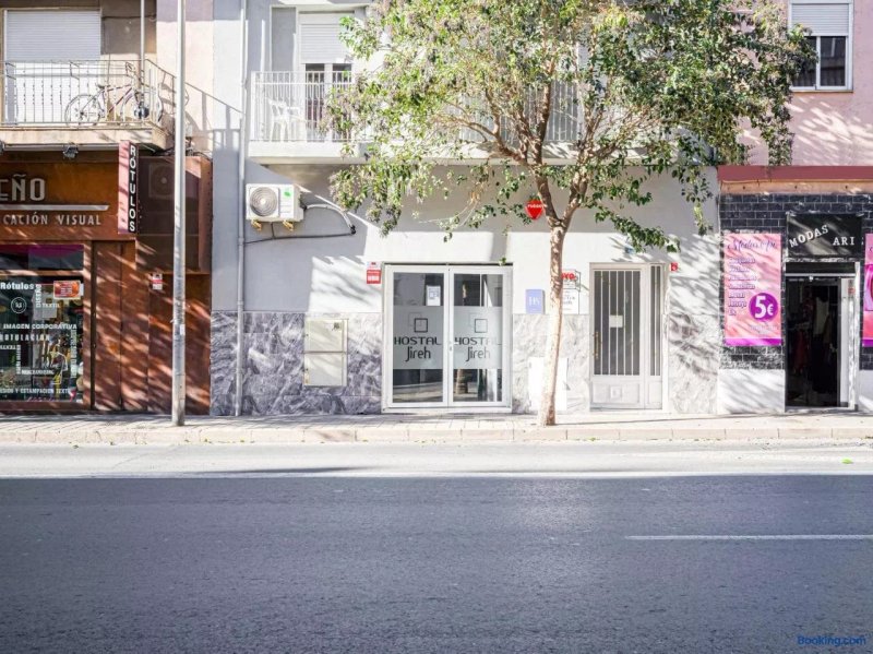 Hostal Jireh