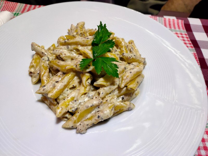 Ristorante Val di Preti