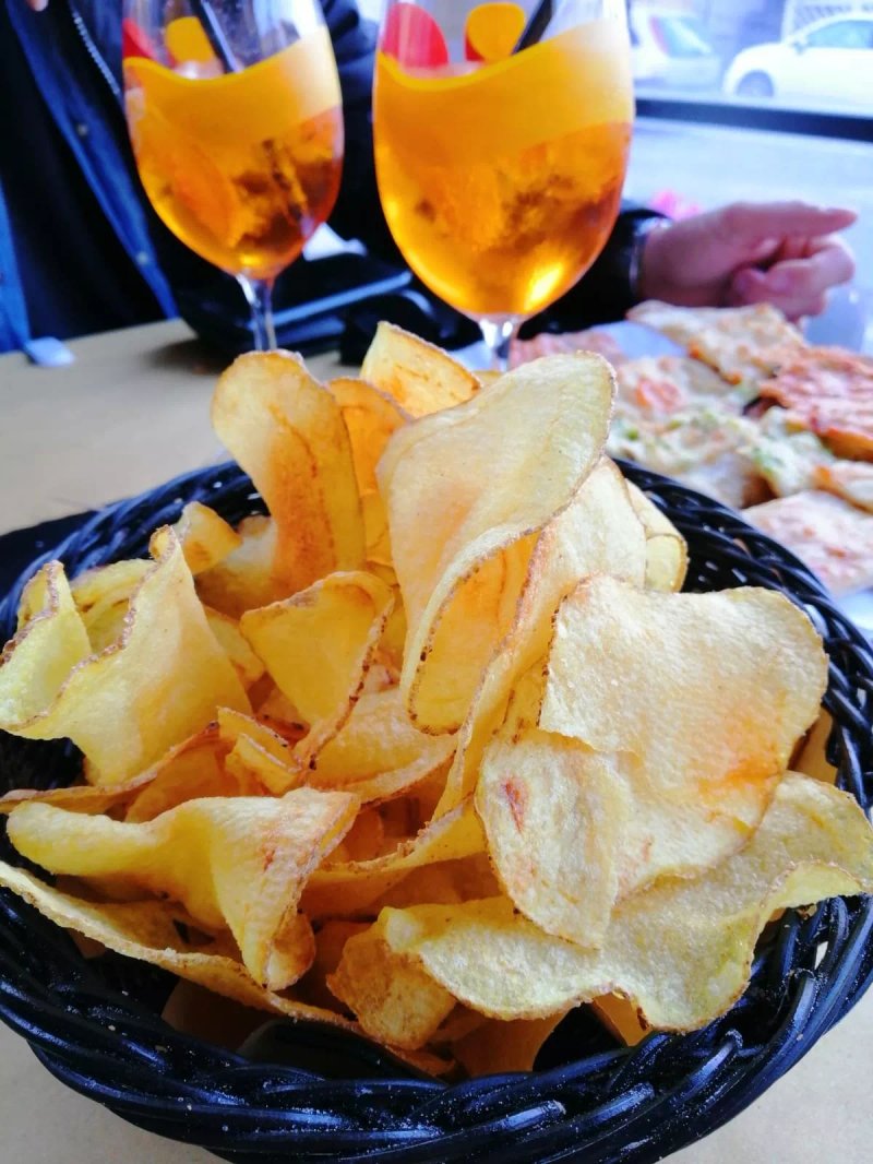 Vapoforno2 Albanesi Torrefazione