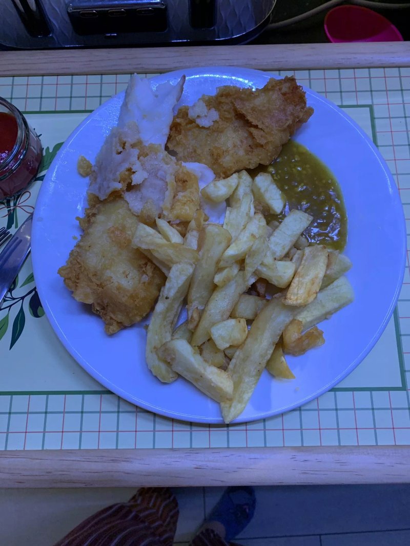 Sheff's Fish & Chips