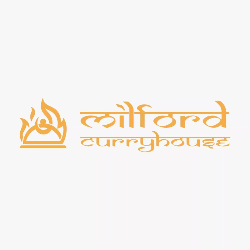 Milford Curry House
