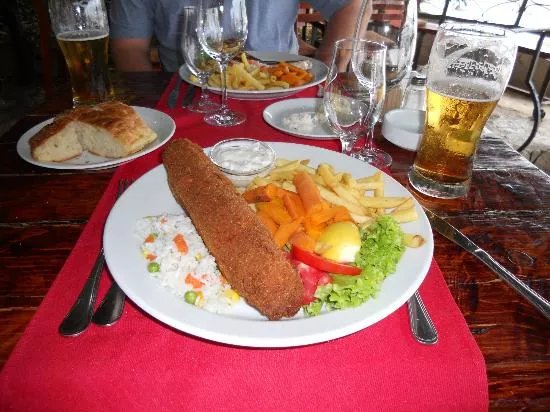 Restoran Porto