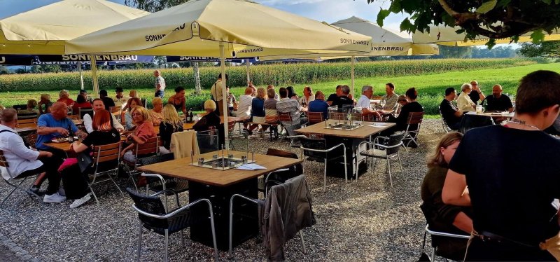 Laser Bar-restaurant-biergarten