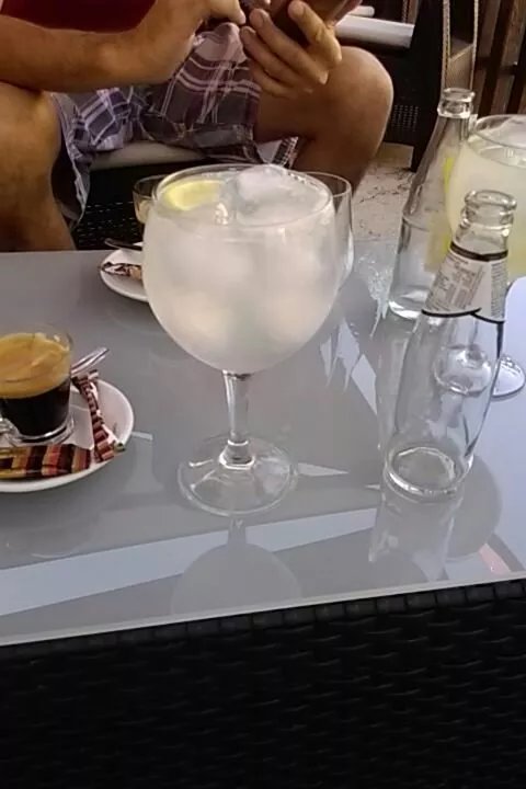 Molino Jabonero