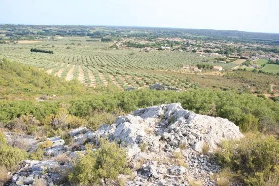 Bureau d'Information Touristique de Mouries