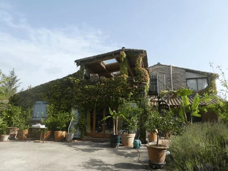 Villa La Rose Des Vents