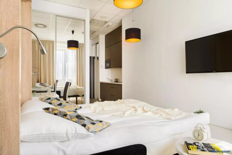 Short Stay Poland Aleje Jerozolimskie