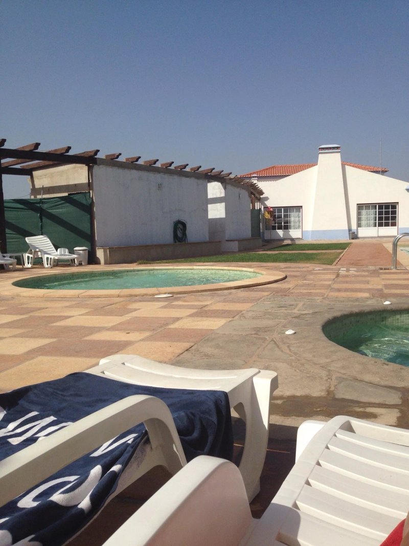 Casas de Mirobriga