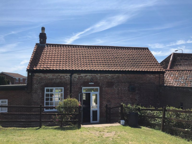 The Sun Inn, Bradwell