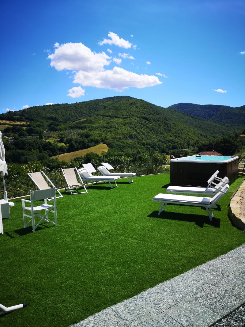 Le Cune Country House And Farm