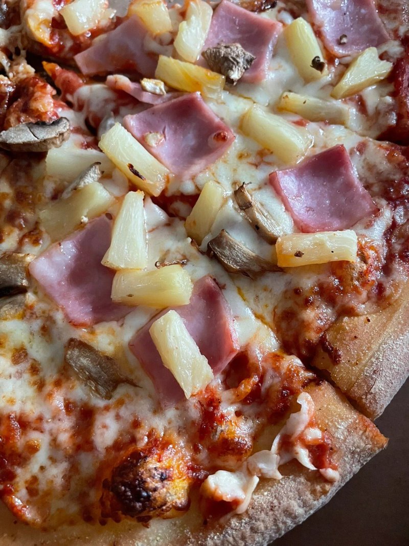 Domino's Pizza - Porthcawl