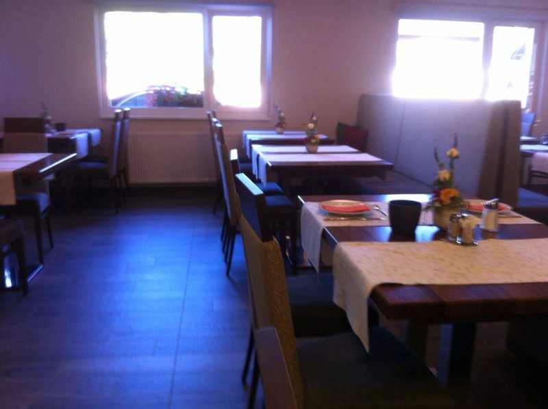 Hotel Garni Noval