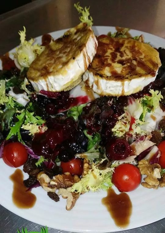 Chef'S